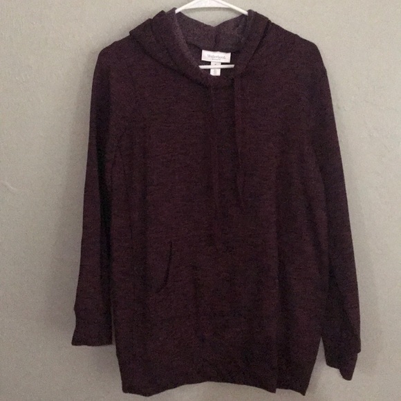 Motherhood Maternity Tops - Maternity Hoodie Sweatshirt Motherhood Maternity Tops - Maternity Hoodie Sweatshirt
